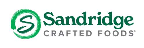 Sandridge Crafted Foods Logo